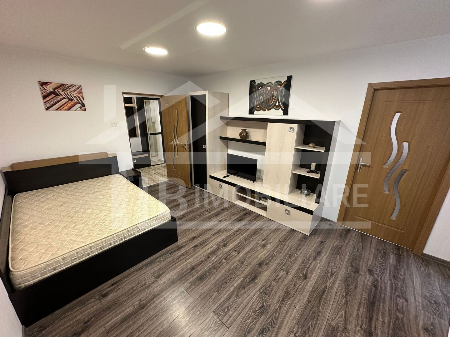 Apartament cu 2 camere, 52mp, Zona Ultracentrala - Poză 4