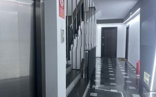 Apartament modern*NOU*2 camere**Piata Sfintii Voievozi//Calea Victoriei - Poză 9