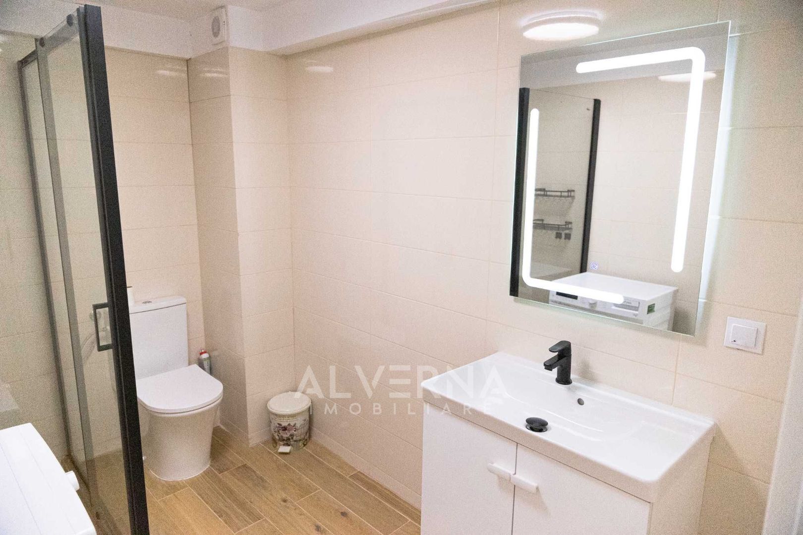 Apartament 2 camere + dressing | 76mp | loc parcare | Semicentral - Poză 6