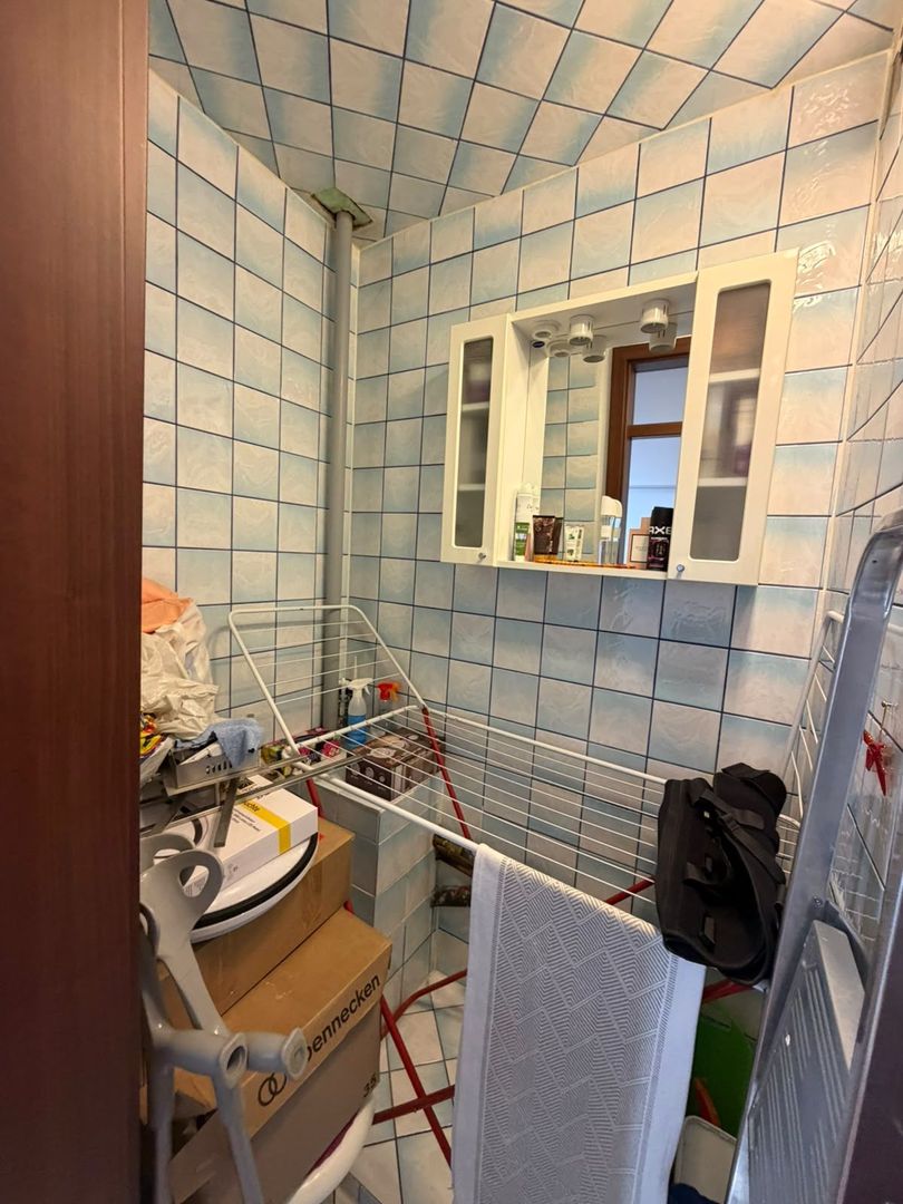 Apartament 3 camere decomandat-Zona Steaua-Shopping City-Mobilat - Poză 10