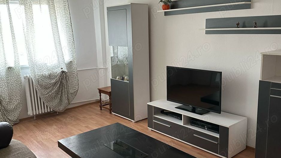 Apartament 2 camere decomandat in zona Arena Nationala, la doua minute de Mega Mall - Poză 1