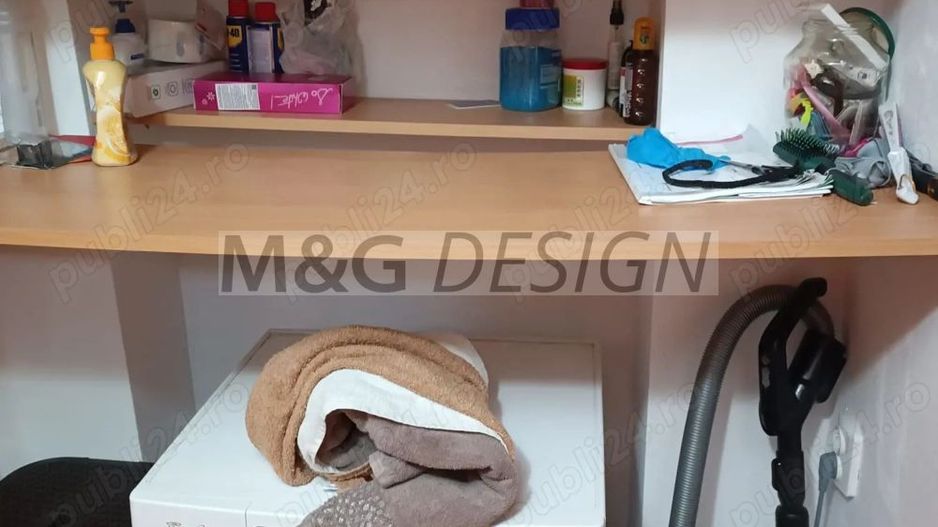 Apartament  2 camere zona Balcescu - Poză 9