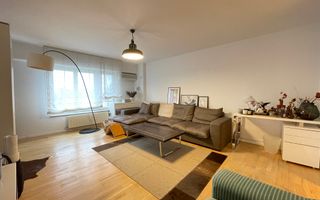3 camere | Bulevardul Burebista | Alba Iulia | Vedere Panoramica - Poză 1