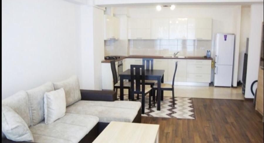 Închiriere Apartament cu 2 camere, bloc nou, lux, 3 min metrou Iancului - Poză 1