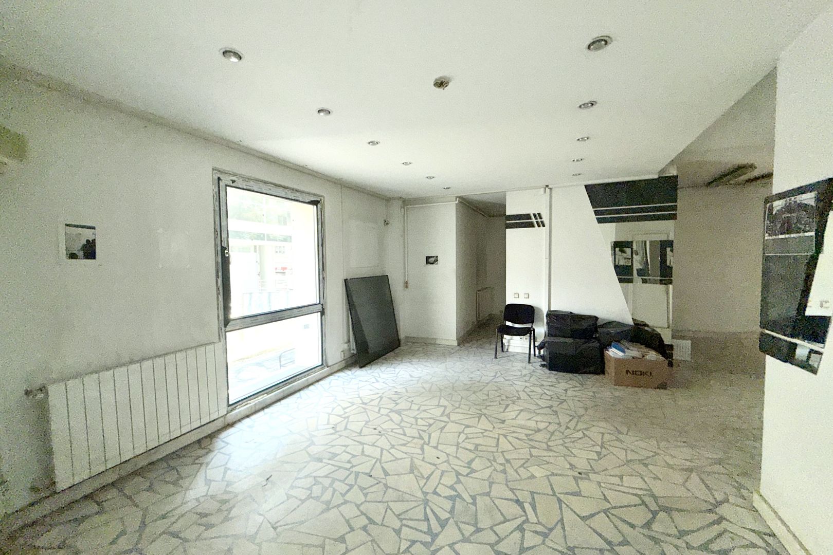 Spațiu București, zona Universitate, pretabil comercial/birouri - Poză 6