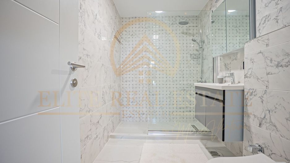 Tomis Plus - Celine Elegance - Vânzare apartament cu 3 camere, etaj 9. - Poză 7