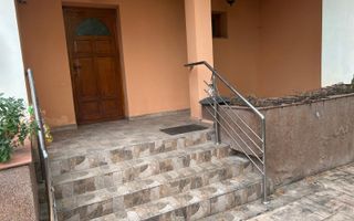 Vila 8 camere  Baneasa - Iancu Nicolae - Poză 19