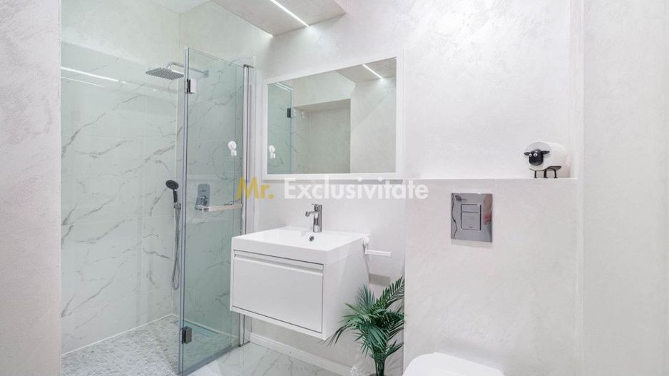 Apartament 2 camere complet mobilat și utilat - Poză 9