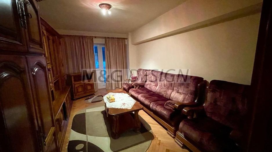 3 camere dec etaj 1 2 bai C Aradului la 10.min de MALL - Poză 3