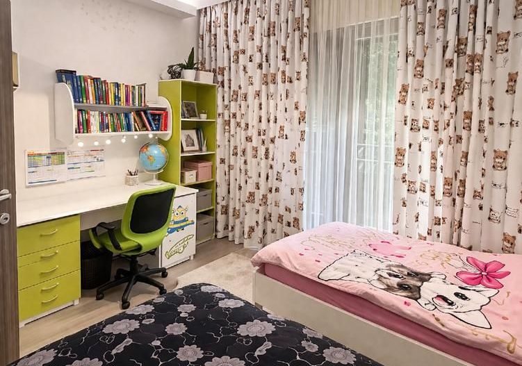 Apartament 3 Camere Grozăvești 20th Residence - Poză 4