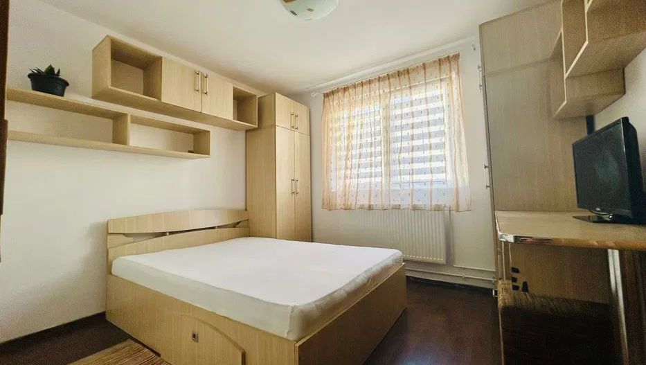 Apartament 2 camere, 50 mp, Lujerului, 3 min metrou, centrală proprie - Poză 2