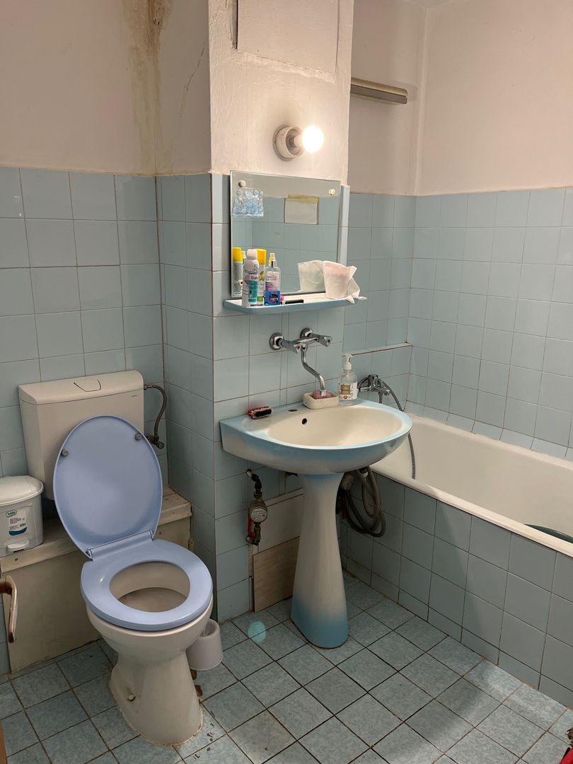 COMISION 0% | Apartament 2 camere | Etaj 1 | Aradului | Decomandat - Poză 8