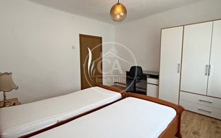Casa de închiriat cu 3 camere în zona Calea Clujului, Oradea - Poză 13