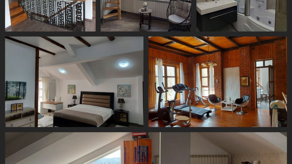 Vila Horezu Romanii de Jos - Poză 30