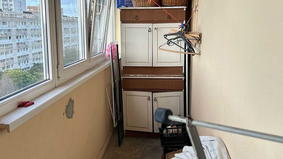 Apartament 2 camere, zona Baba Novac, direct proprietar - Poză 4