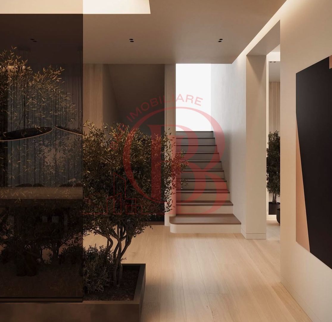 Apartament 4 camere Vedere Panoramica Mutare Rapida - Poză 12