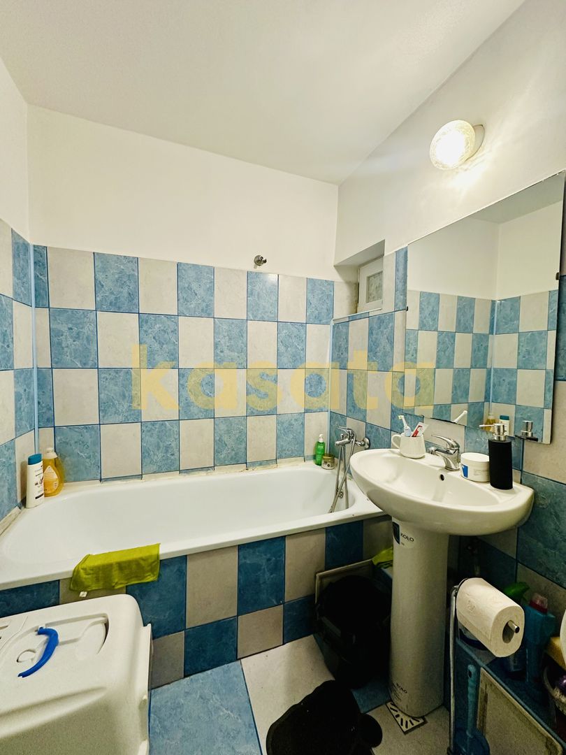 OPORTUNITATE | GARSONIERA | IANCULUI METROU  | DECOMANDATA | BLOC 1983 - Poză 3