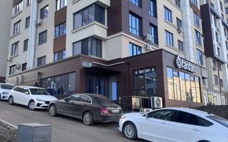 Vânzare/închiriere, spațiu comercial, bd. Mircea cel Bătrân, Ciocana - Poză 1