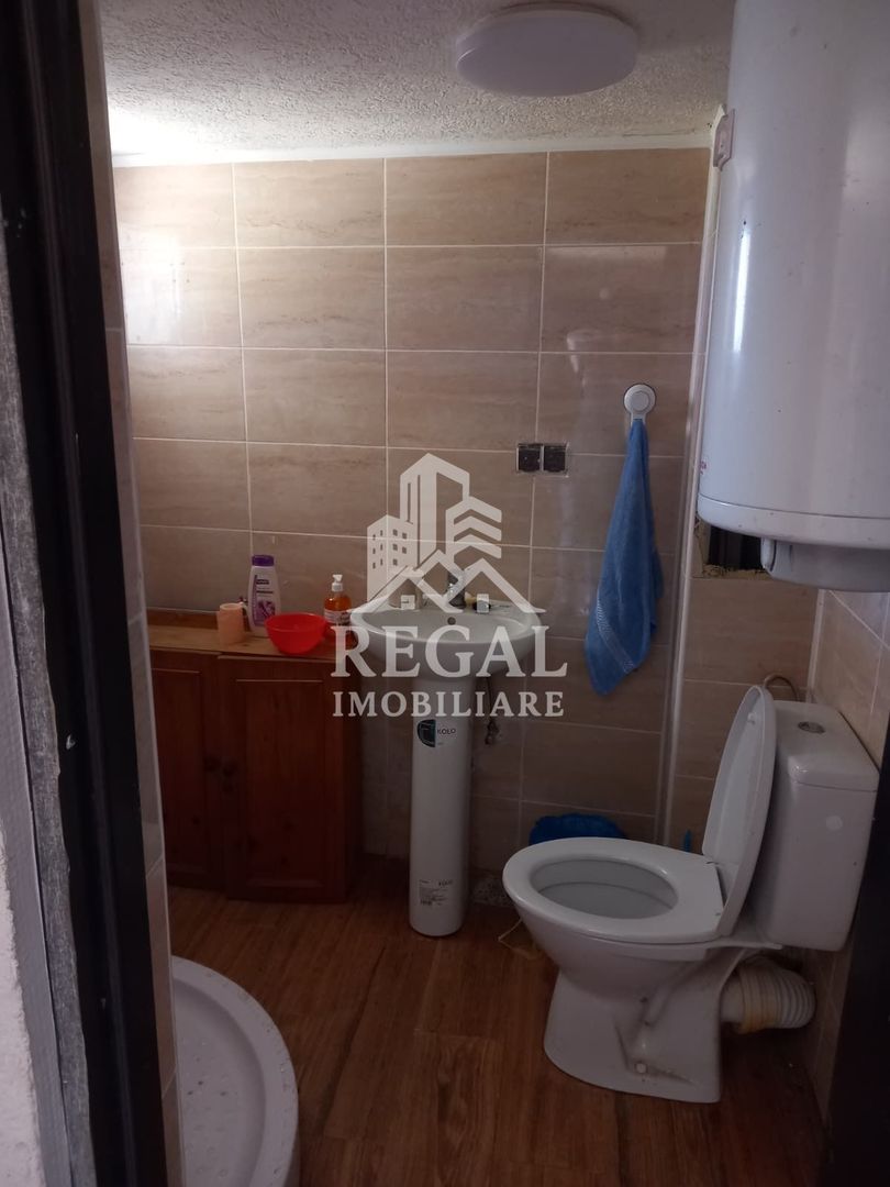 Două case de vânzare – Cerisor – teren generos 6996 mp - Poză 5