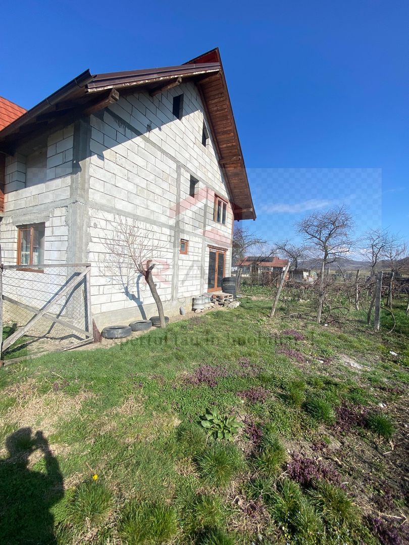 Casa de Vanzare Tigveni Arges - Poză 35