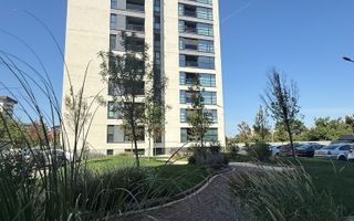 Apartament cu 2 camere, tip studio, Sos. Salaj - Sector 5 - Poză 10