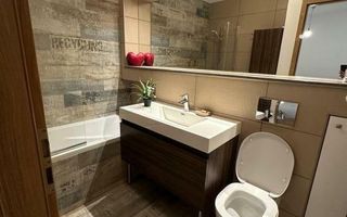 Apartament Duplex 3 camere, New Town Residence Dristor - Poză 12