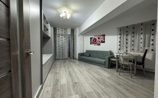 Apartament 2 camere decomandat+parcare subterana Tatarasi Tower - Poză 7