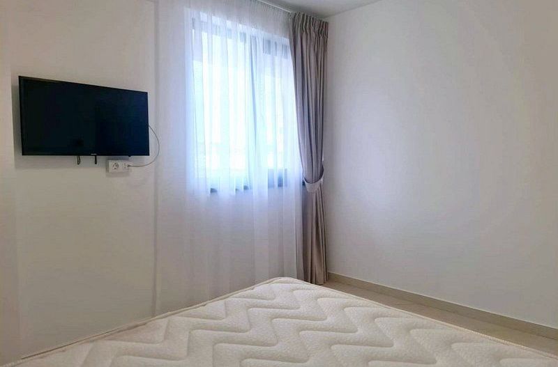 Exclusivitate  - Apartament 2 camere  - Micro 17, Roka Residence - Poză 7