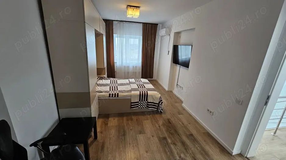 PENTHOUSE DE LUX GRAN VIA LUJERULUI - Poză 2