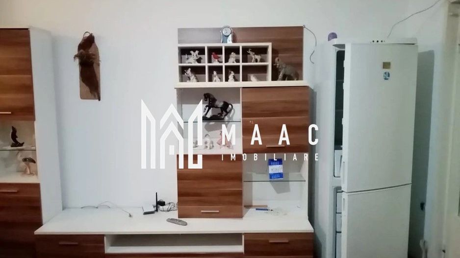 Apartament 2 camere | Etaj 2 | Balcon | Zona Rahova - Poză 1