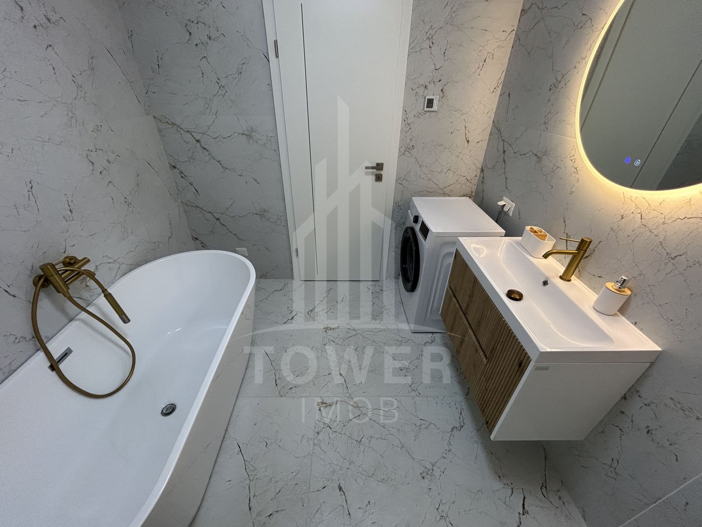 Apartament premium 2 camere | zona Evolution Residence - Poză 8