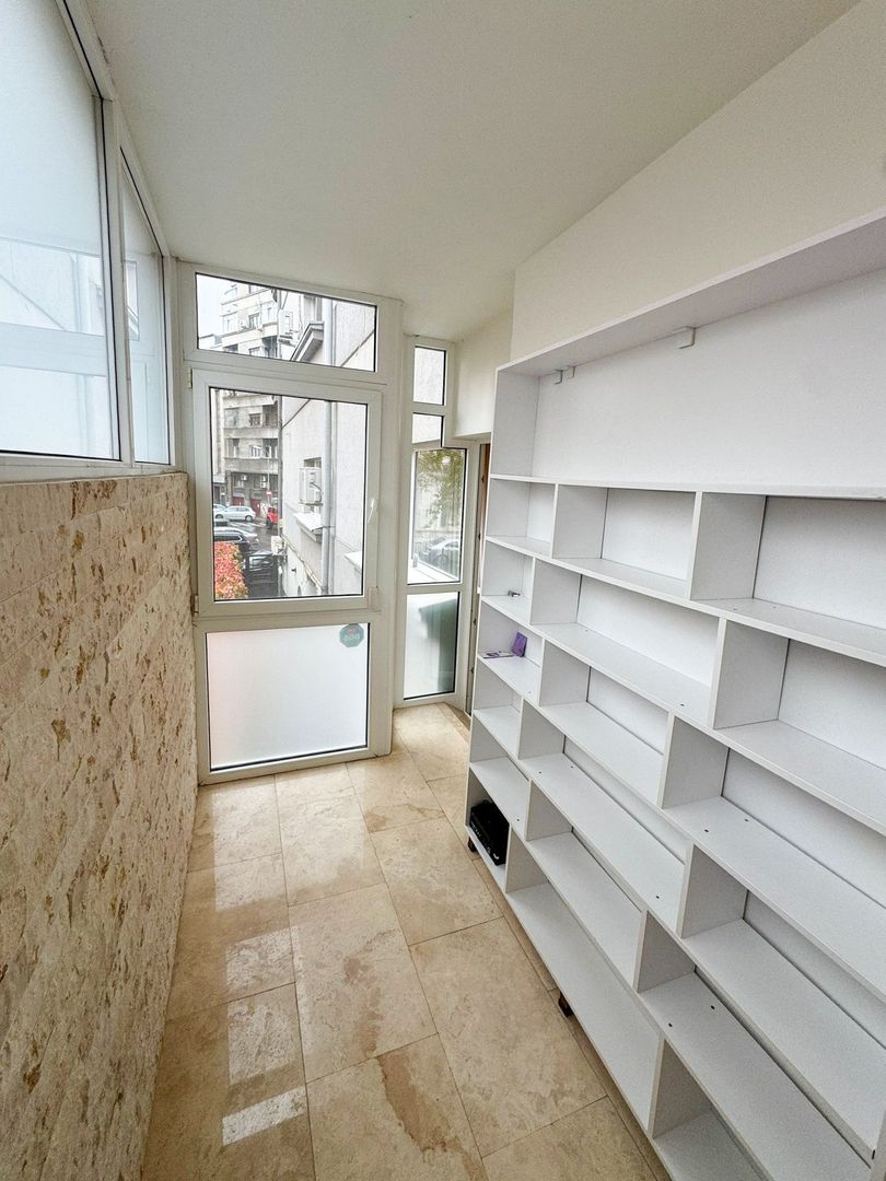 Închiriere apartament 4 camere 120mp | Ultracentral - Poză 12