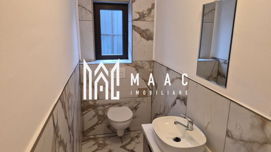 Duplex 4 camere I Mobilat I Calea Cisnadiei - Poză 8