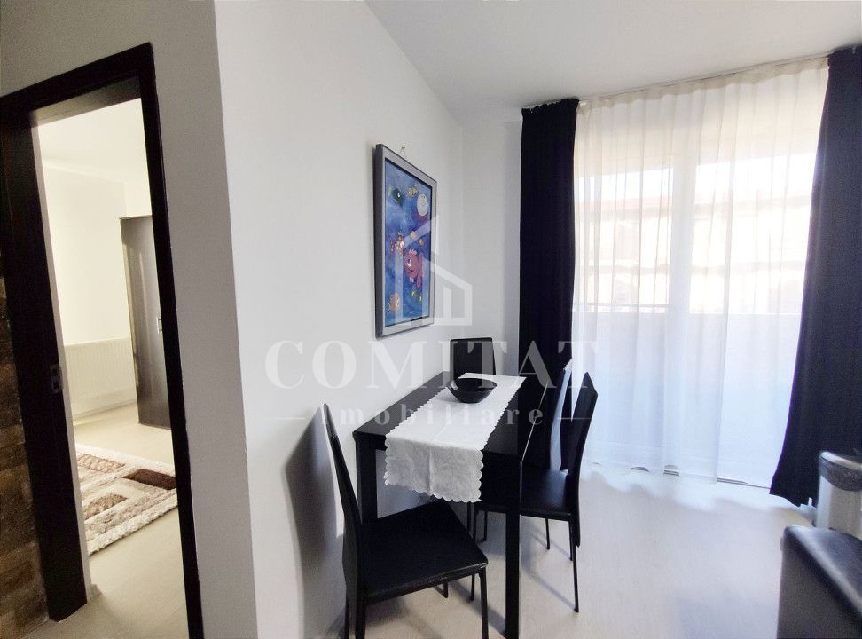 Apartament 3 camere | Etaj intermediar | Zona Eroilor - Poză 5