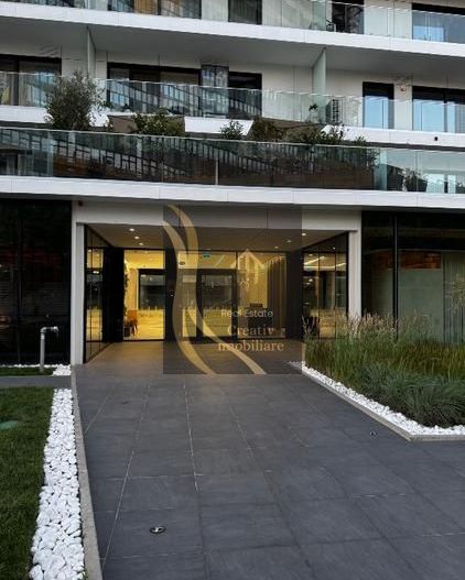 Apartament 4 camere One Timpuri Noi | Etaj 5 | Amenajat premium | Parcare + boxă - Poză 7