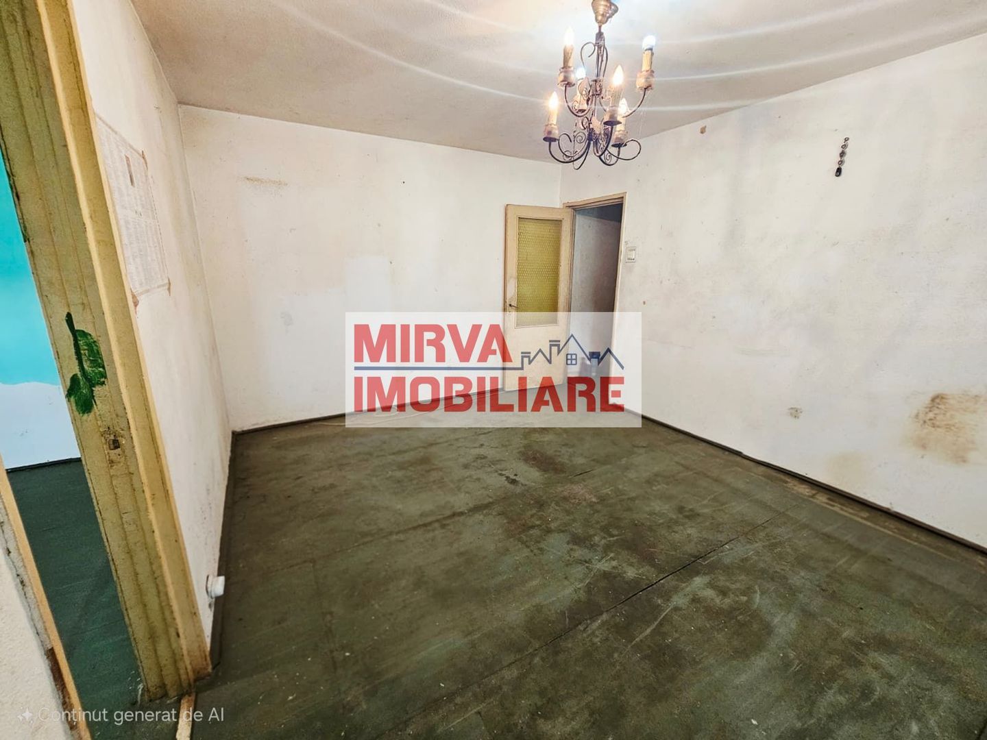 🏠 Apartament 2 camere de vânzare,  zona Baraolt – 📍 Etaj 1 - Poză 7
