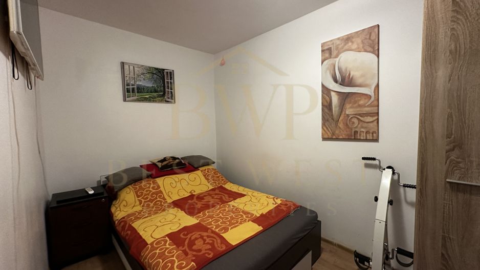 Apartament 2 camere, Calea Sagului Shopping City - Poză 6