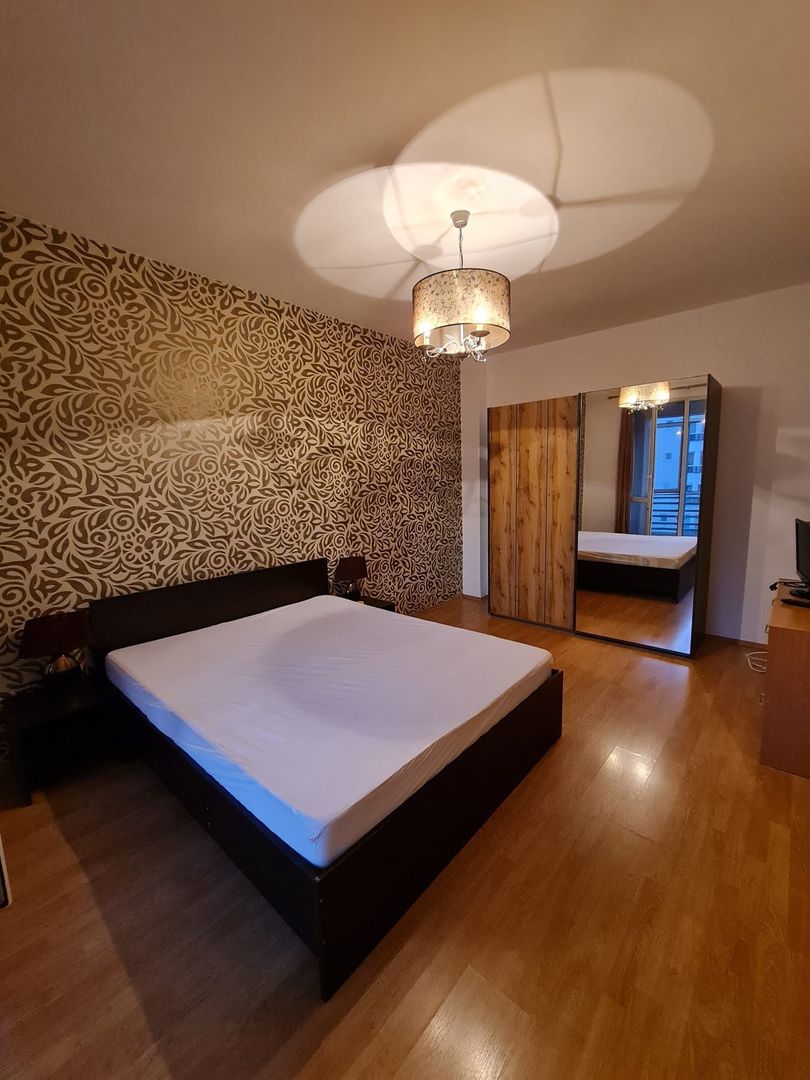 Vanzare apartament 2 camere Pallady-Fetesti - Poză 3