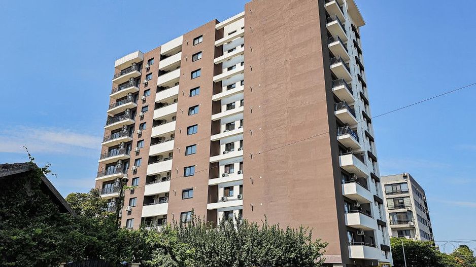 Apartament cu doua camere finisat complet, bloc nou, zona ICIL. - Poză 5