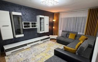 4 camere - 88 mp, 44 mp boxe - Terasa 30 mp - Zona Gării
