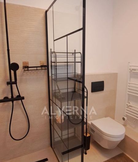 Apartament 2 camere 57mp | terasa | parcare subterana | cartier Iris - Poză 7