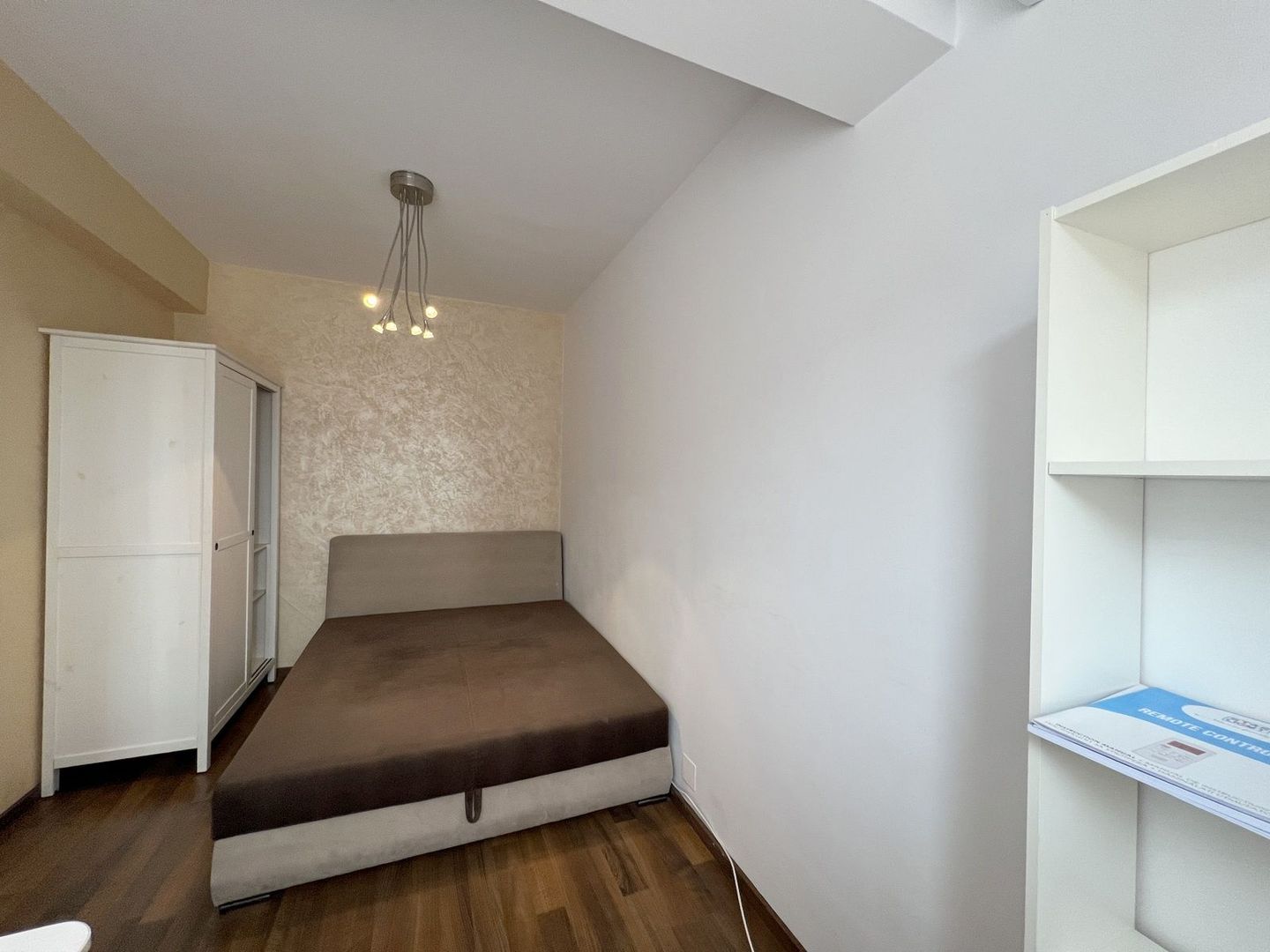 Garsonieră tip studio bl 2013 Baneasa - Herastrau - Poză 10