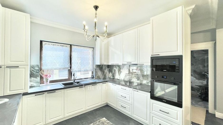 Casă ultramodernă de închiriat Gruia zona străzii Vânătorului - Poză 7