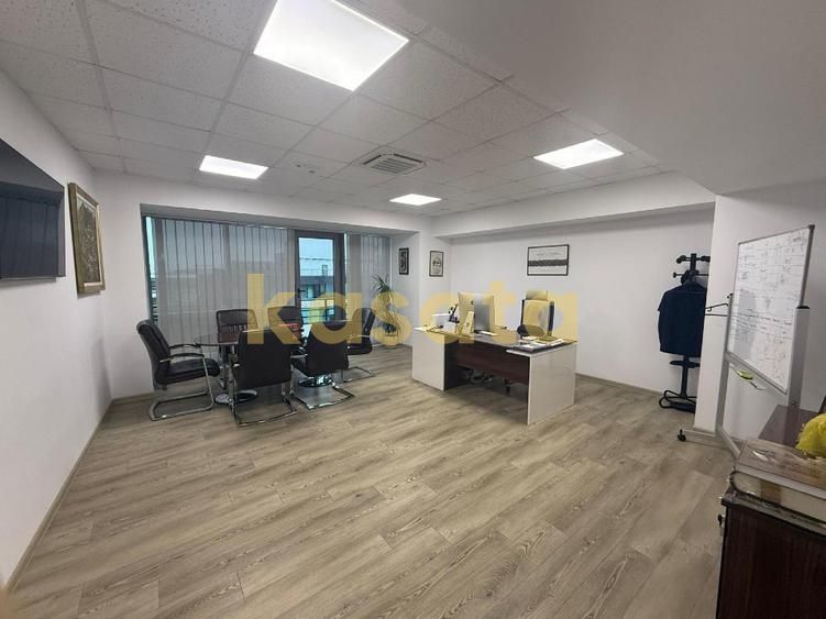 Spații de birouri premium de închiriat | Băneasa Offices - Poză 2