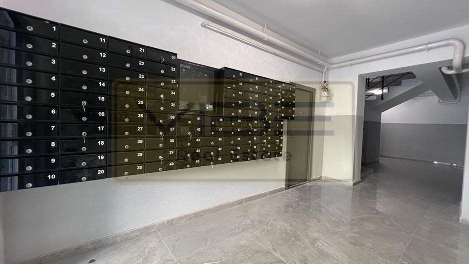 Apartament 2 camere ONE Residence - Esplanada Oancea - Poză 32