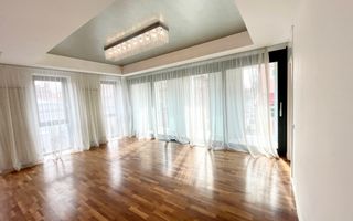 APARTAMENT CU 4 DORMITOARE DEOSEBIT LA INCHIRIERE LANGA PARC KISELEFF - Poză 12
