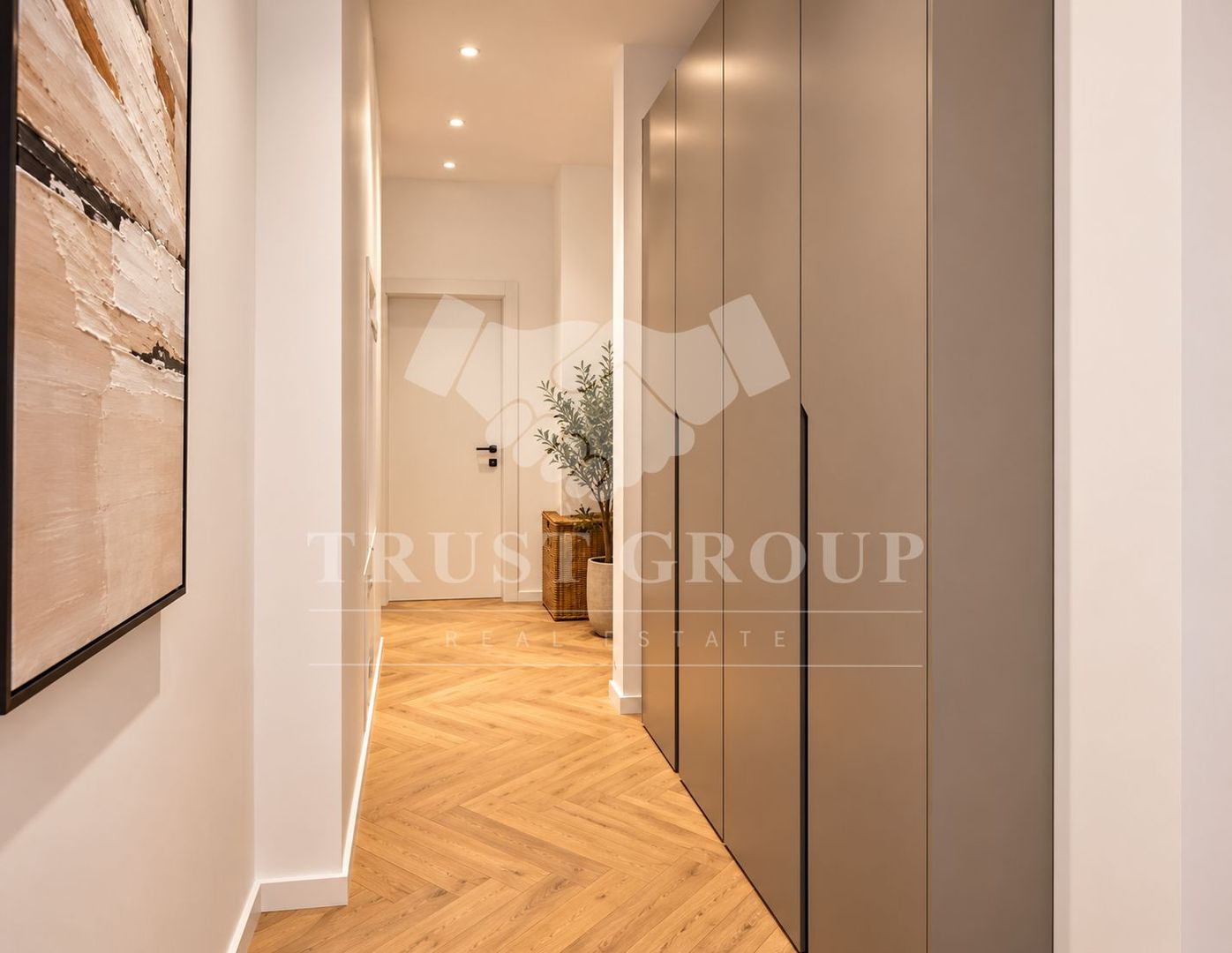 APARTAMENT 3 CAMERE | 103 MP UTILI | FINISAT LA CHEIE | IANCULUI – FERDINAND - Poză 14