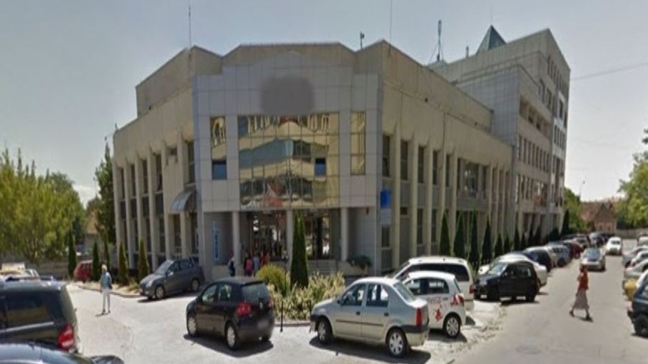 spatiu de birouri Sfantu Gheorghe - Poză 1
