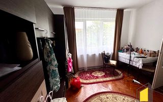 Apartament 2 camere | 45 mp | Etaj 2 | Zona Micro 15 - Poză 2