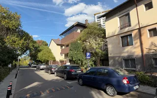 Vanzare apartament 2 camere - Mozart, Parc Verdi, Floreasca, Bucuresti - Poză 13